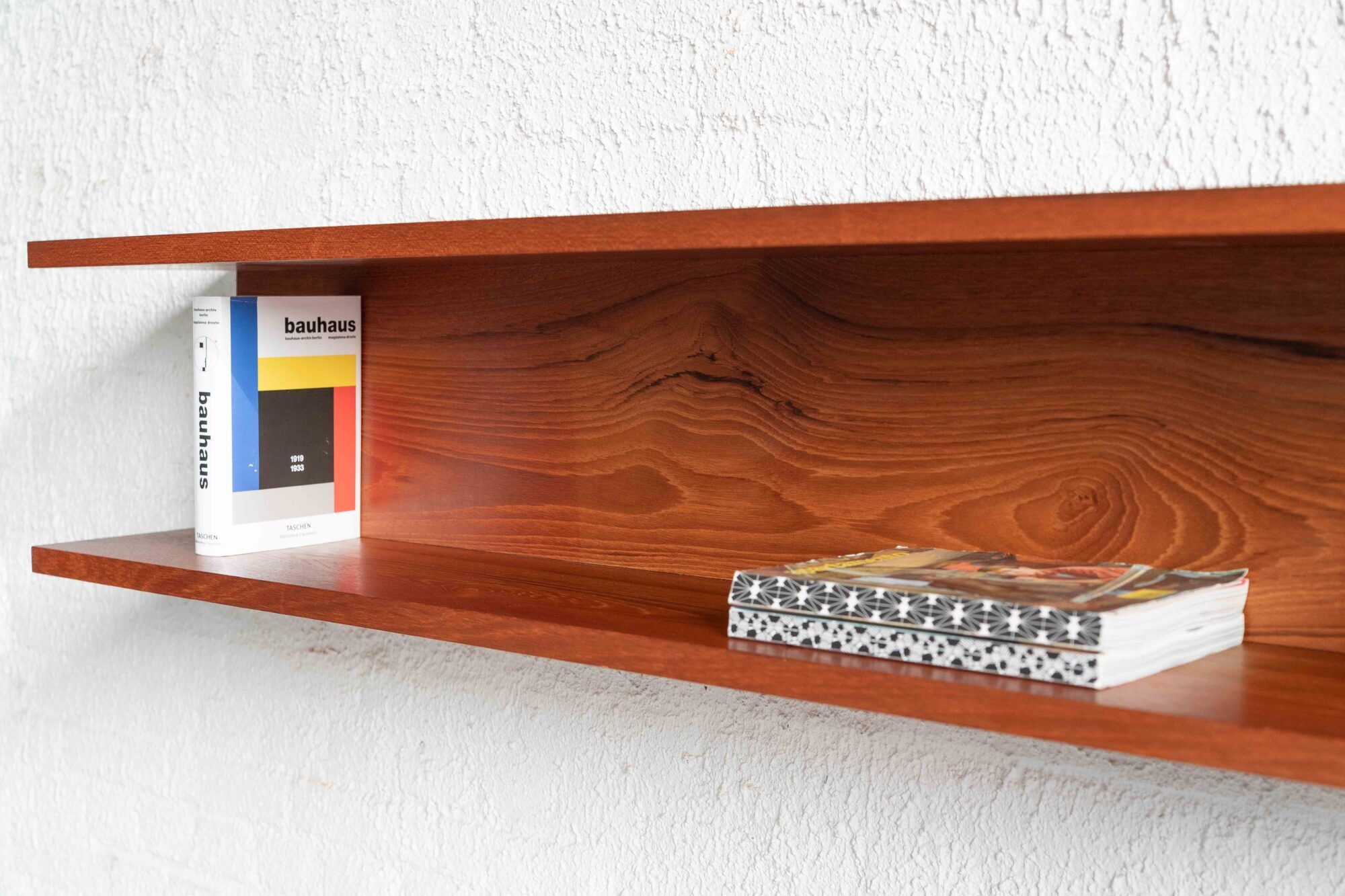 Wall shelf, Danish design