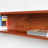 Wall shelf, Danish design