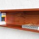 Étagère murale, design danois