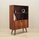 Rosewood bookcase, Danish design, 1970s, production: Denmark