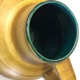 Vase céramique vintage allemande