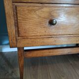 Commode vintage