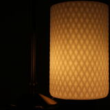 Mid-century adjustable chandelier/Kamenický Šenov, 1960´s.