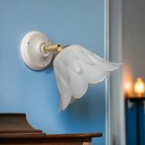 Art Deco wall light