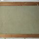 Oil painting on Isorel - Hilly countryside landscape Signed H Pages 1969