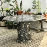 Table en marbre
