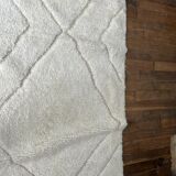 Tapis berbère béni ouarain