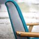 Fauteuil vintage