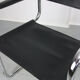 Fauteuil en cuir