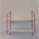 String style shelf