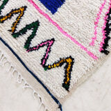 Moroccan Berbere carpet 300x190cm
