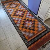 Tapis Kilim Vintage