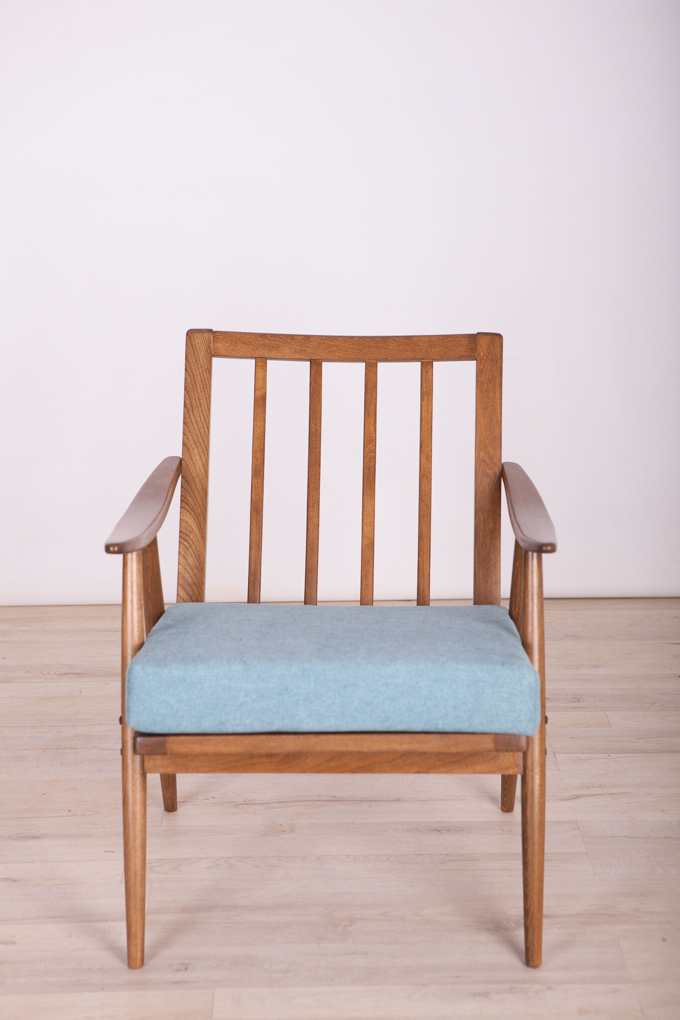 Armchair from Ton, 1960s