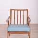 Armchair from Ton, 1960s