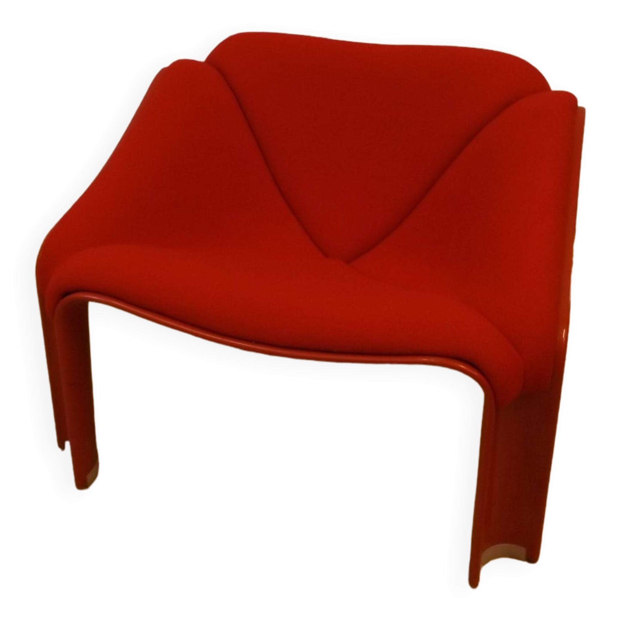 Artifort F300 armchair