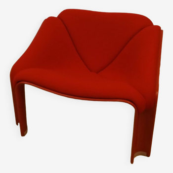 Artifort F300 armchair