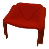 Artifort F300 armchair