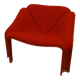 Artifort F300 armchair