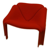Artifort F300 armchair