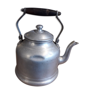 Aluminium kettle