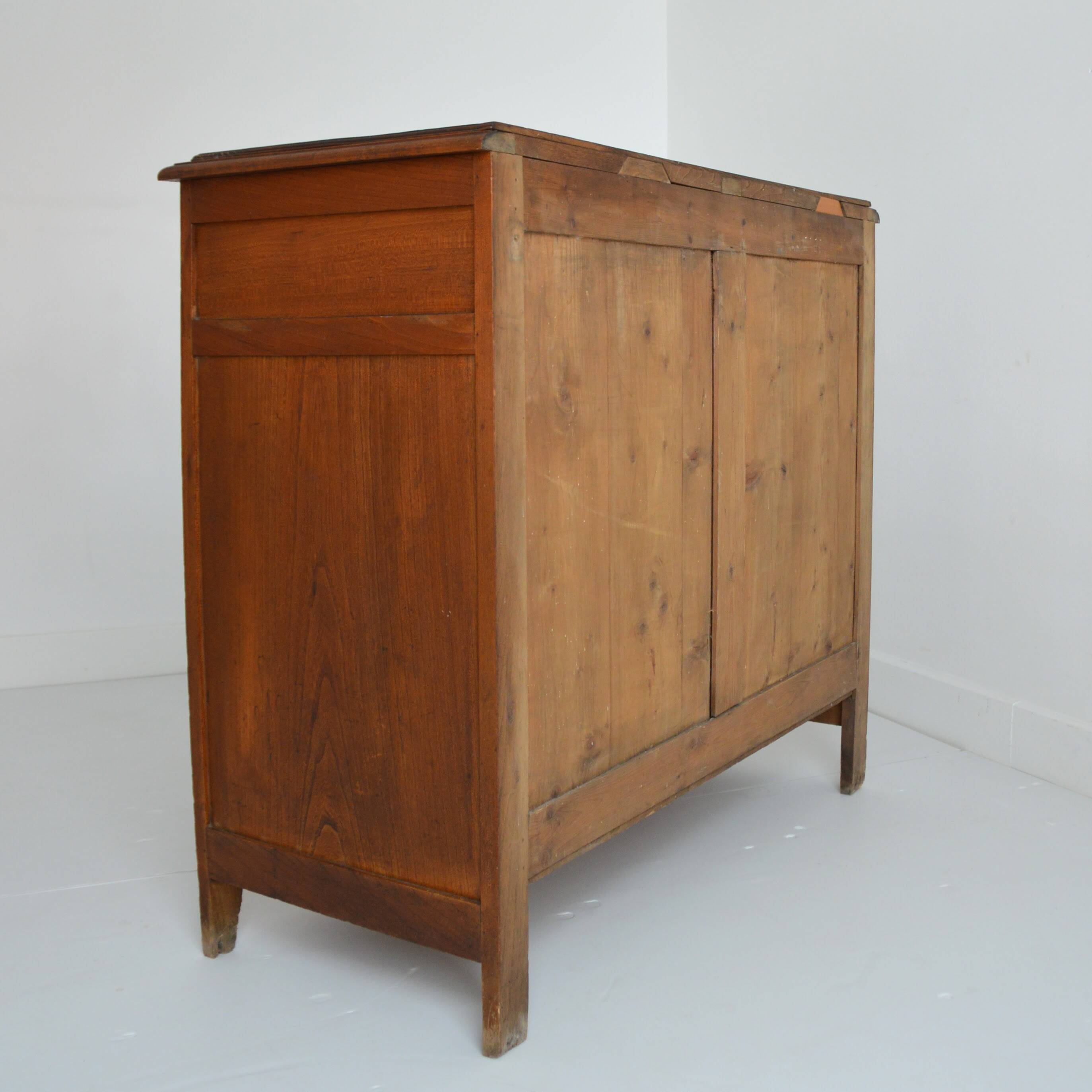 Buffet Parisien / Art Déco 1930 vintage