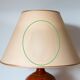 Coral lamp