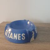 Gypsy coffee ashtray