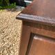 Stool storage chest