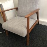 Armchair ikea Ekenäset