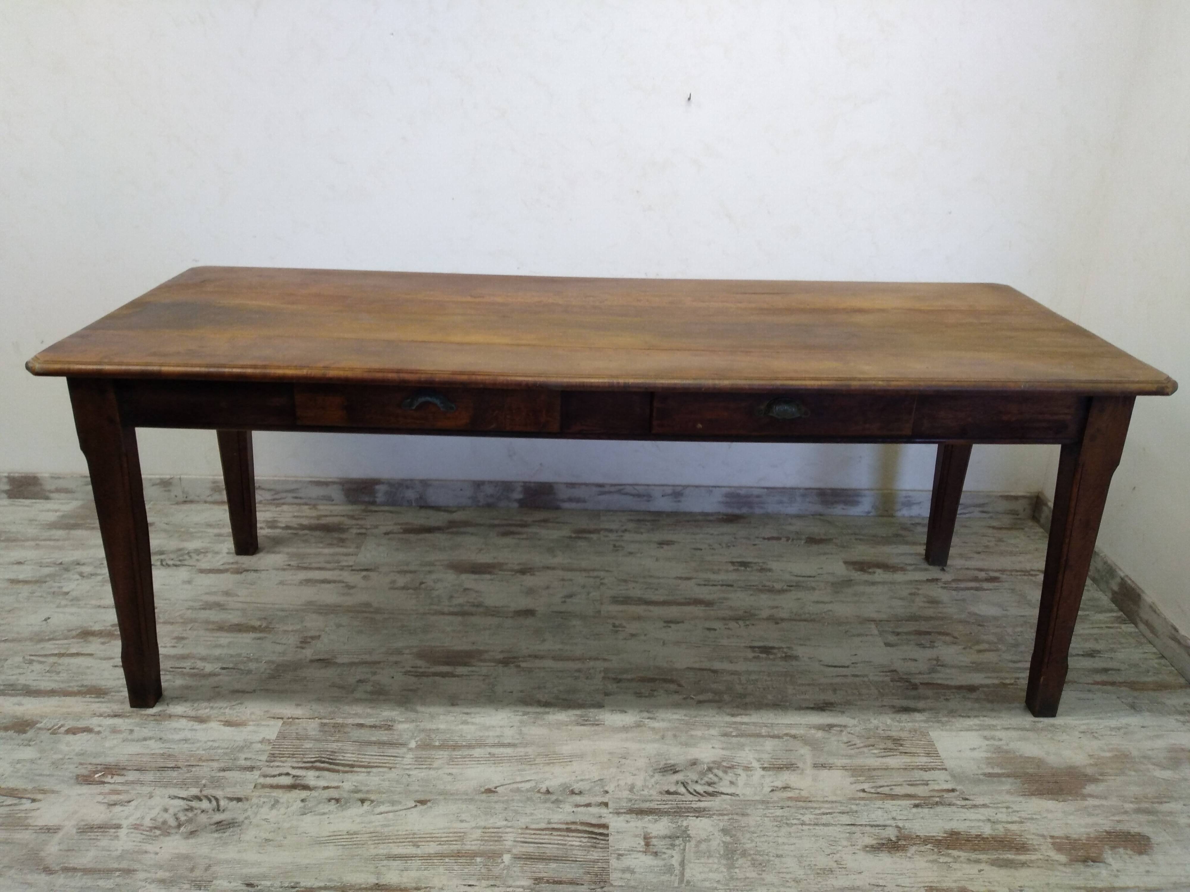 Antique table