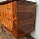 Art deco dresser has 3 drawers 1930/1940