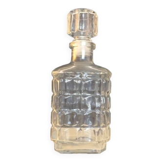 Whiskey carafe