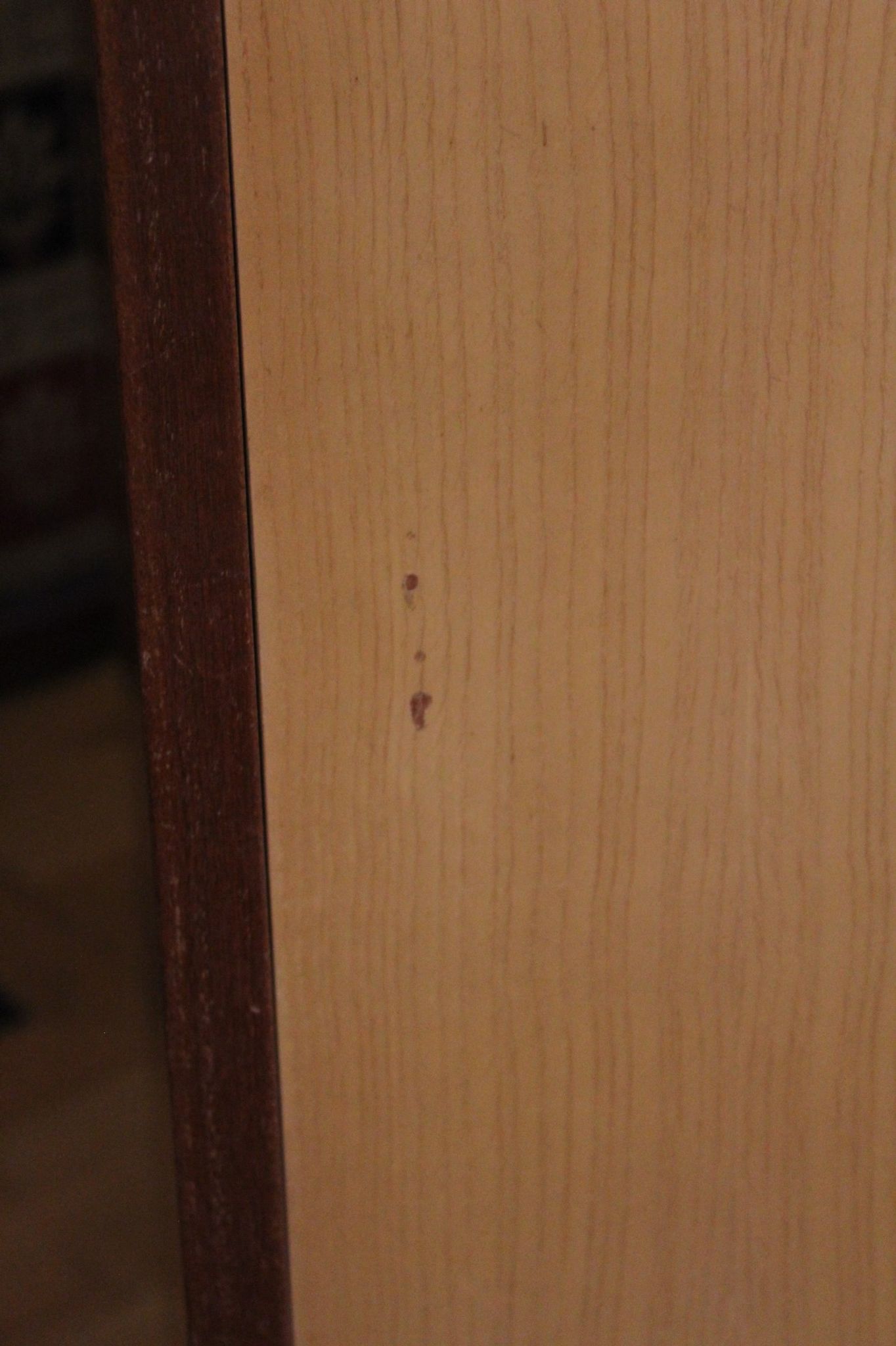 Pair of Polymeubles cabinets David series B, 1958