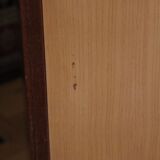 Pair of Polymeubles cabinets David series B, 1958