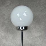 Art Deco table lamp by Emanuel Kodet Julián for Bechyně