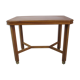 Table basse, années 1970