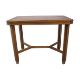 Table basse, années 1970