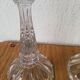 Pair of candlesticks