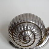 Paire de boites escargots