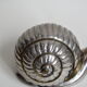 Paire de boites escargots