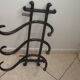 Thonet coat holder