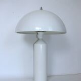 Mushroom table lamp, Modern 90's.