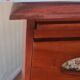 Apothecary cabinet / seed merchant / haberdashery (6 drawers)