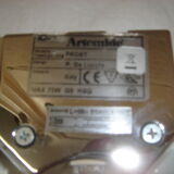 Frost sconce for Artemide designate P.De Lucchi