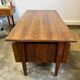 Bureau scandinave en palissandre par Kai Kristiansen pour Feldballes, 1960