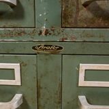 Commode industrielle strafor