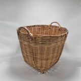 Wicker basket