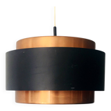 Danish pendant light, 1960s