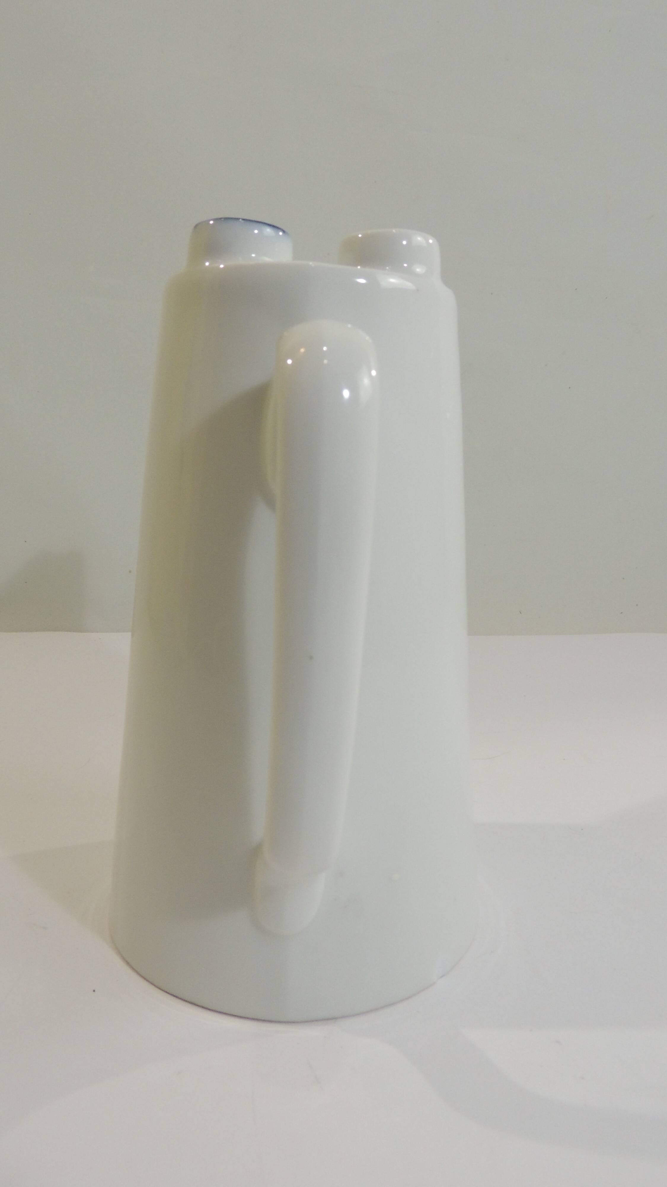 Antique Siphon/Carafe/Lhote Device for Seltzer Water – Made in Paris –