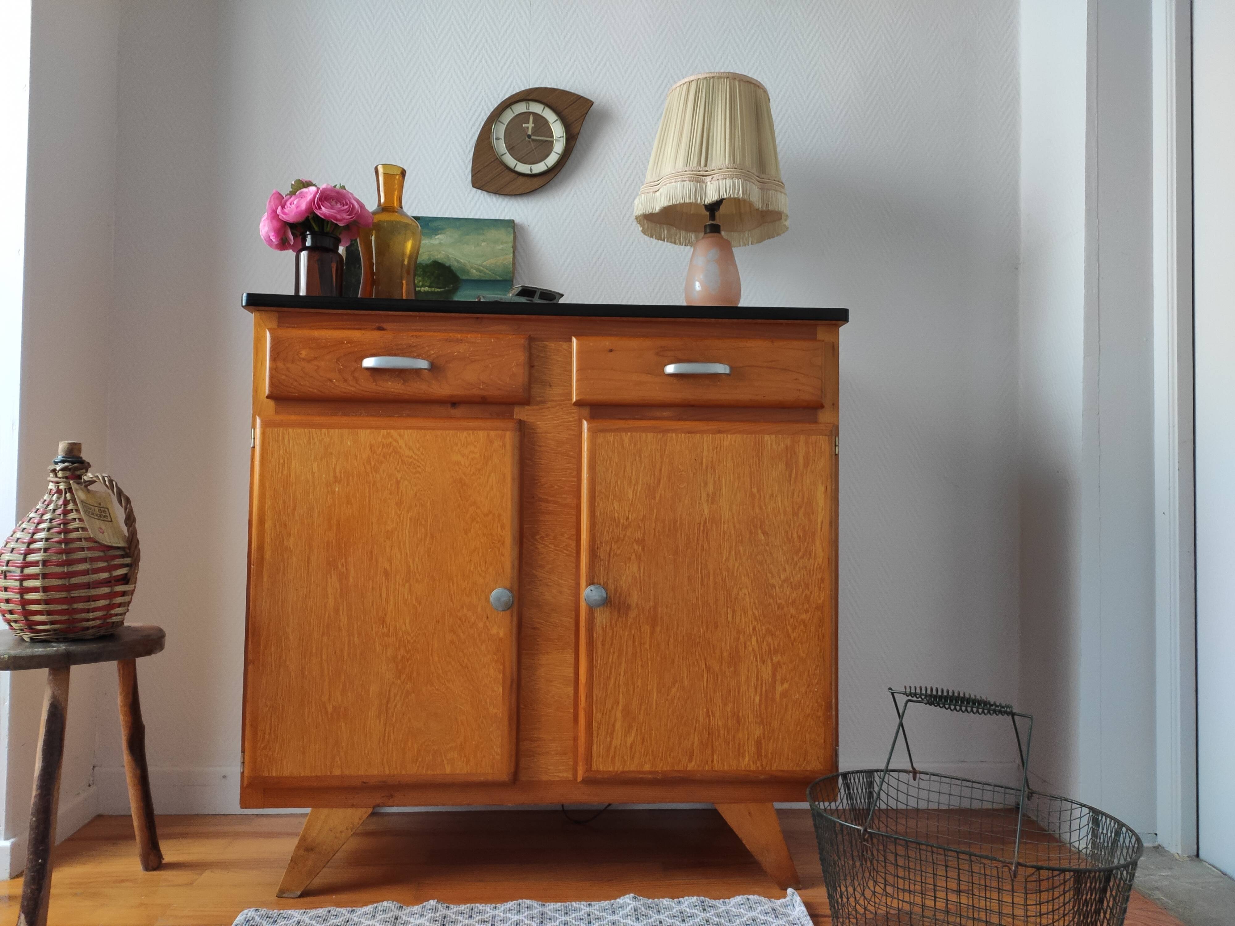 Parisian buffet Mado